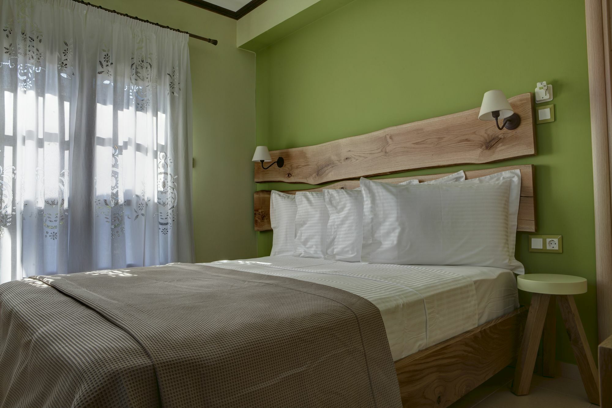 Elaion Terra Boutique Guest house