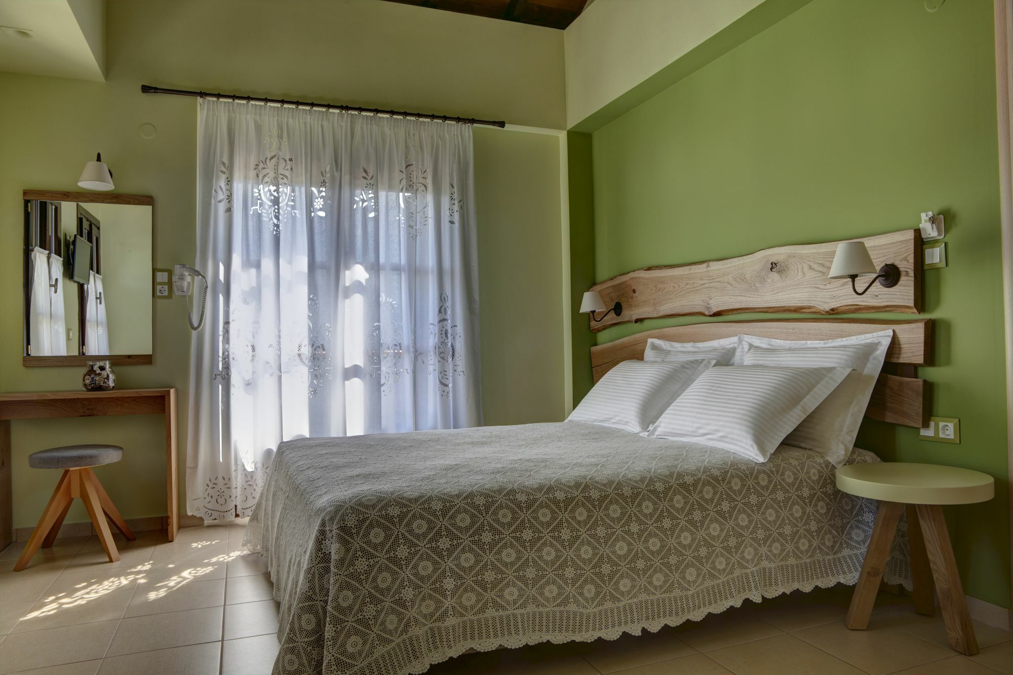 Elaion Terra Boutique Guest house