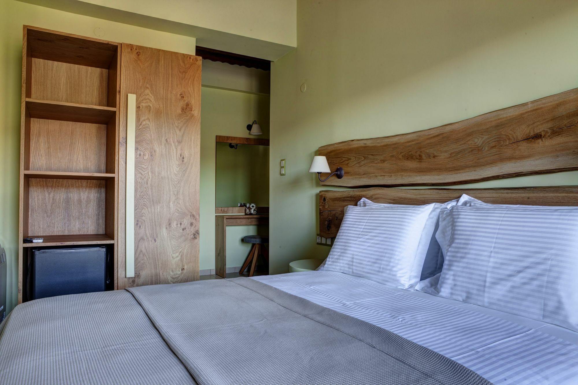 Guest house Elaion Terra Boutique Theologos (Thasos)