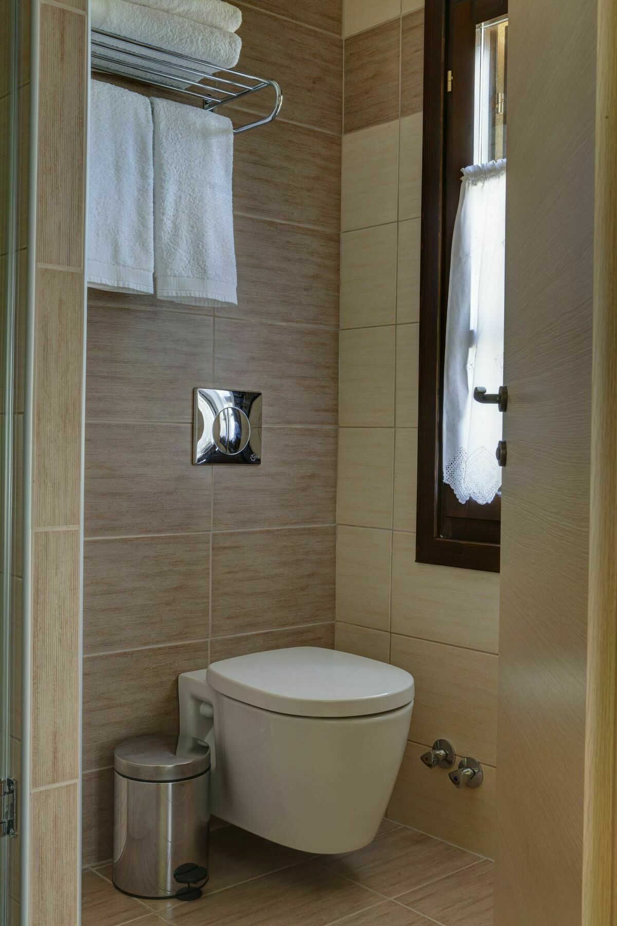Guest house Elaion Terra Boutique 3*