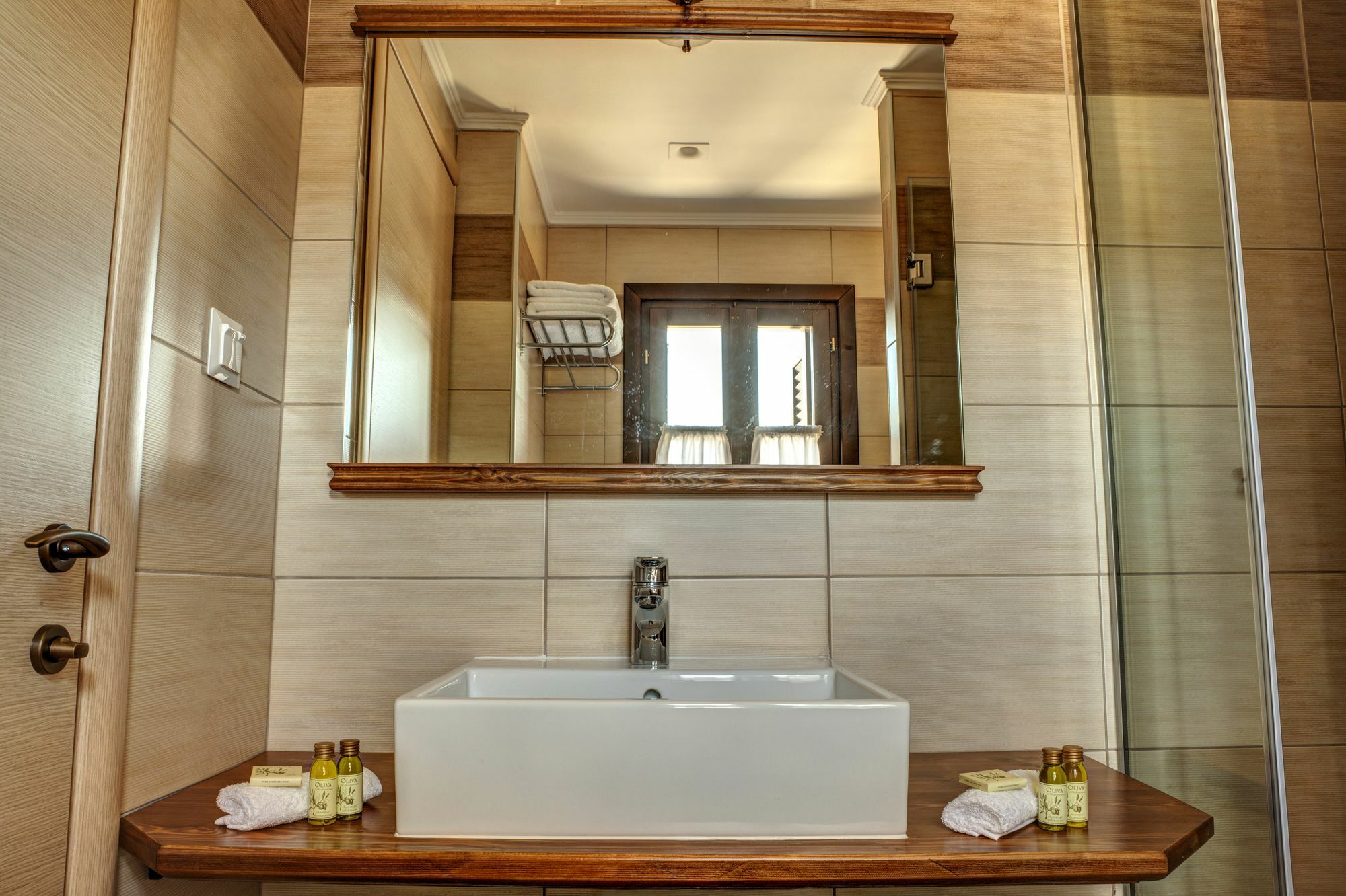 Guest house Elaion Terra Boutique 3*