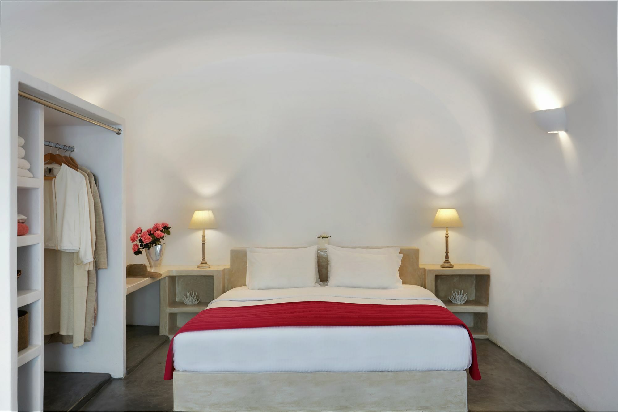 Naftilos * Oia (Santorini)