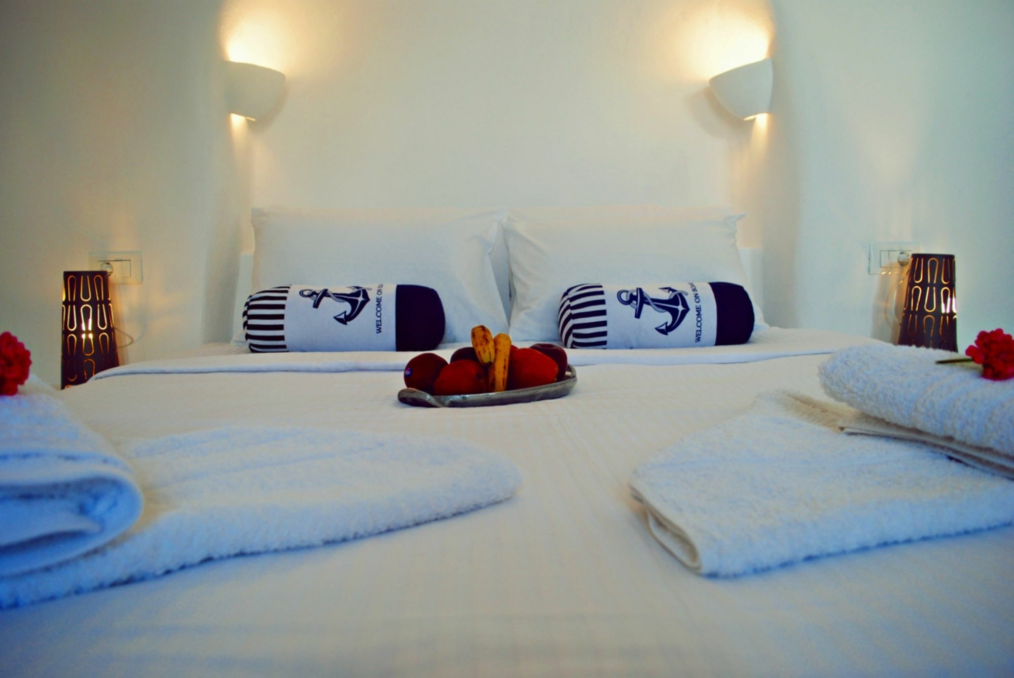 Apartment Naftilos *