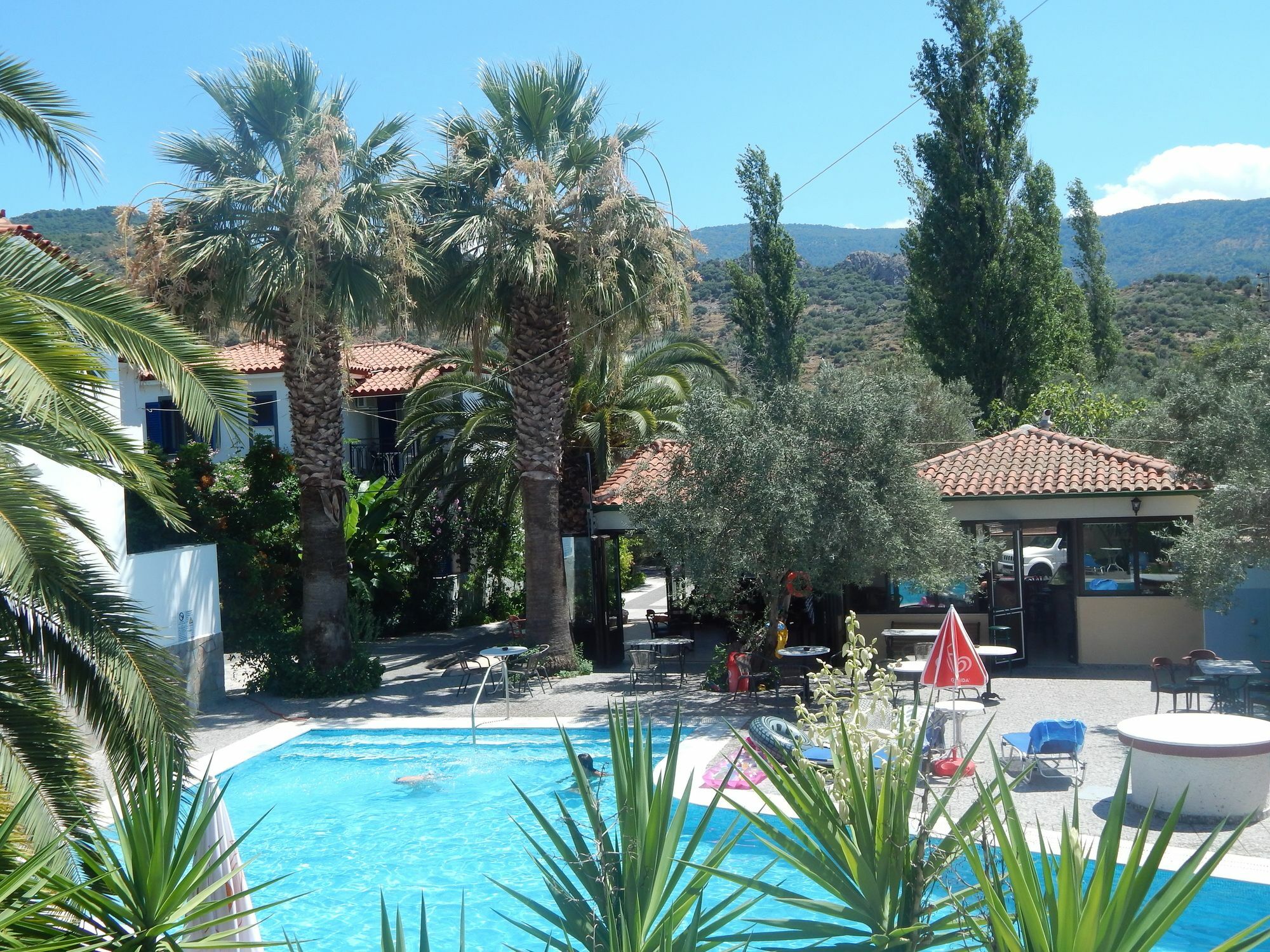 Aparthotel Gardens Anaxos