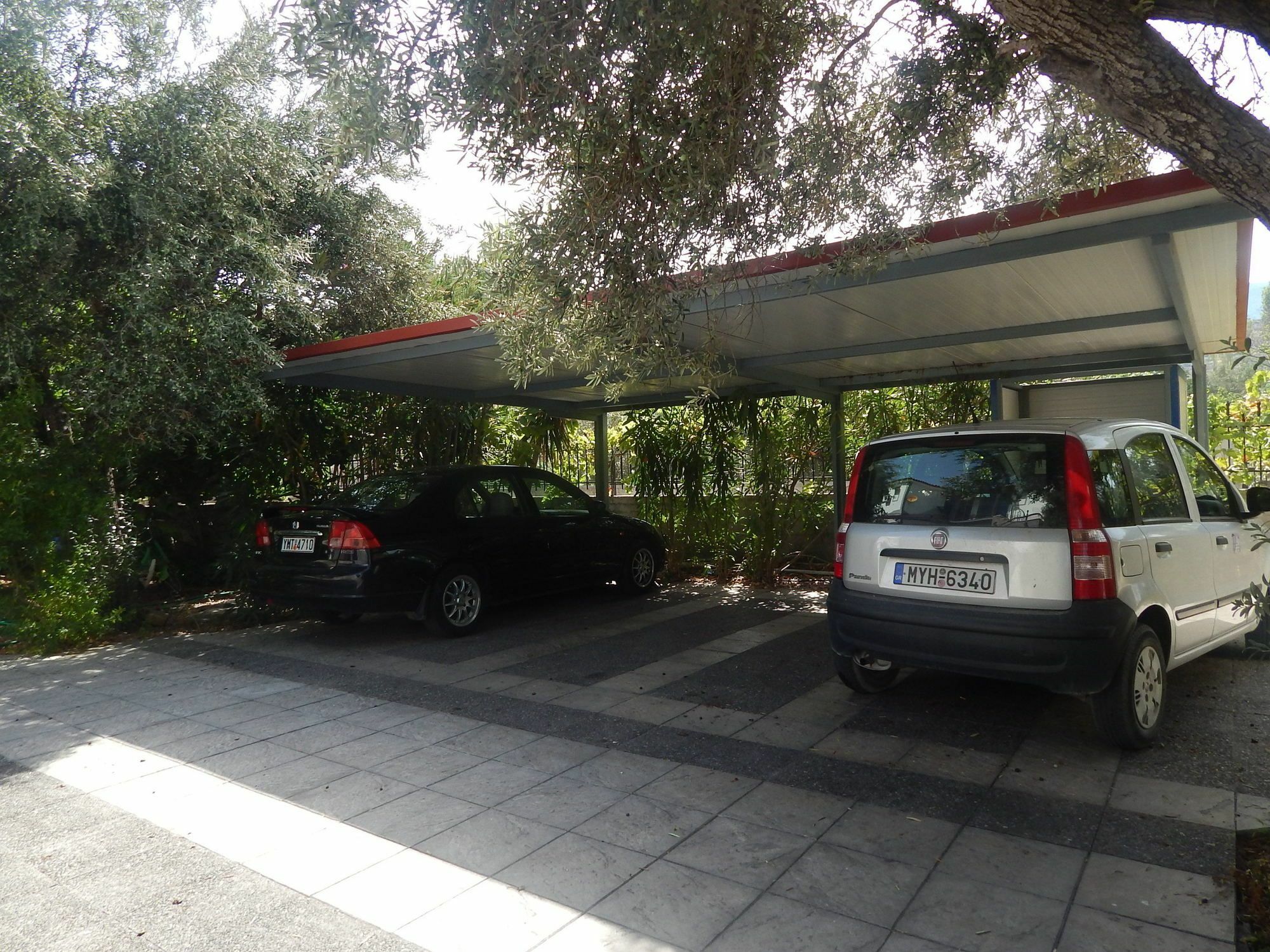 Aparthotel Gardens 2*