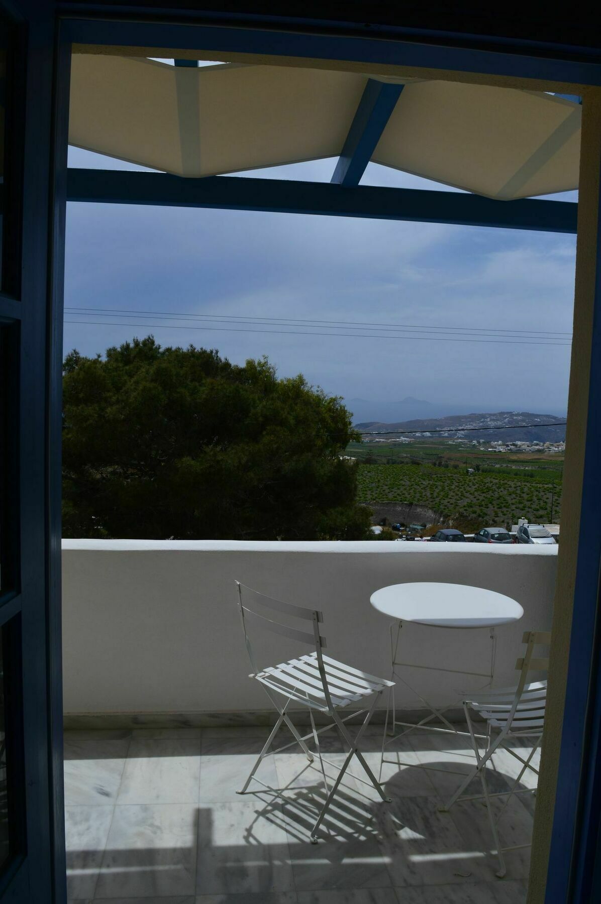 Cultural House Aparthotel Pyrgos Kallistis