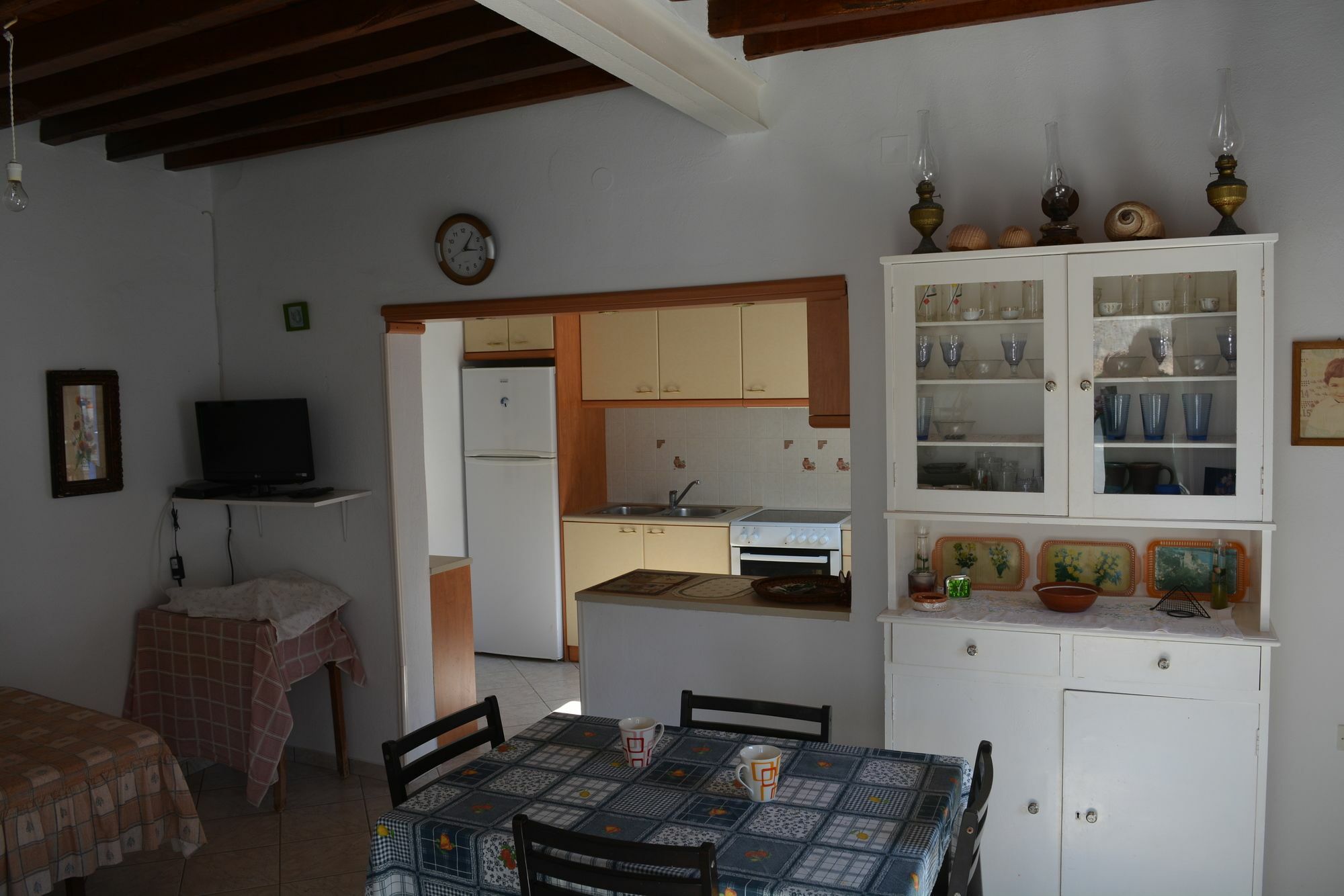 Holiday home Ammos House