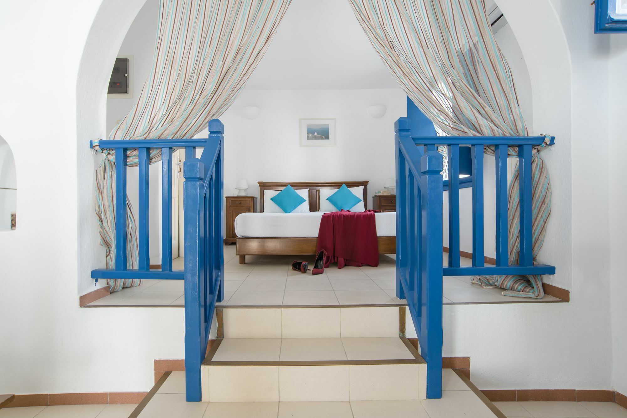 Aparthotel Cultural House