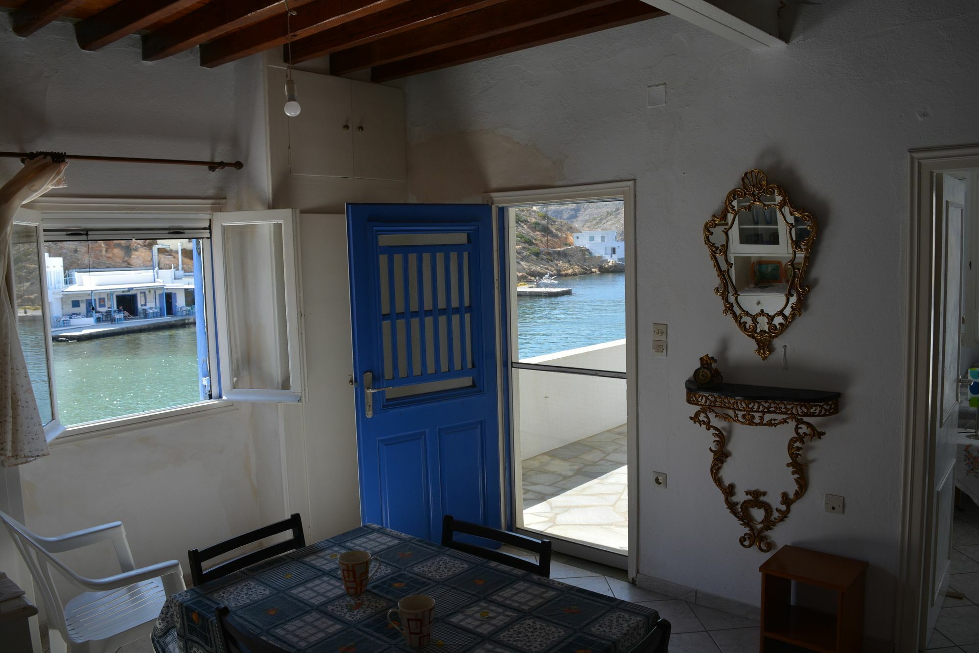 Holiday home Ammos House