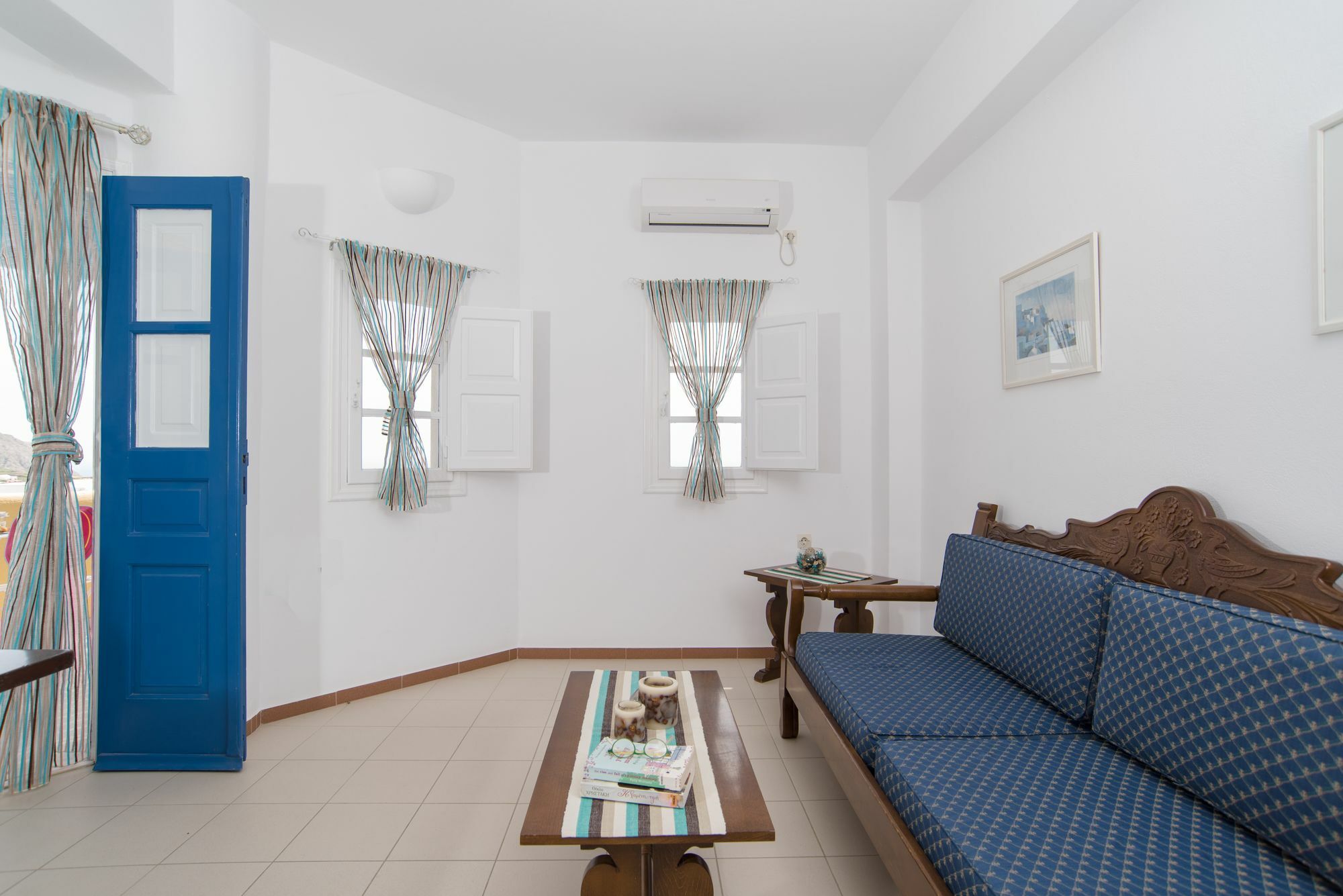 Aparthotel Cultural House