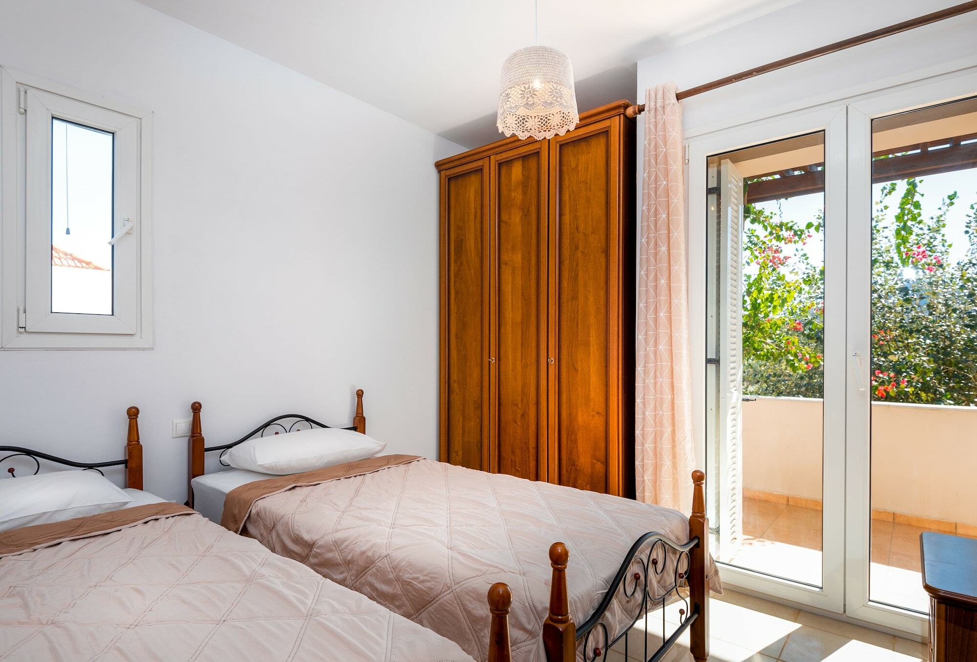Afrodite Classico Villa Kolymbia