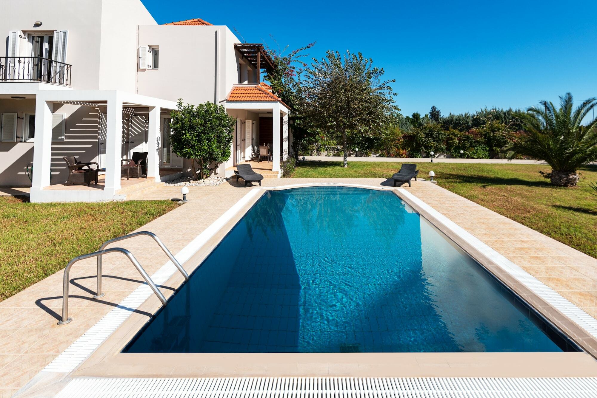 Afrodite Classico Villa *