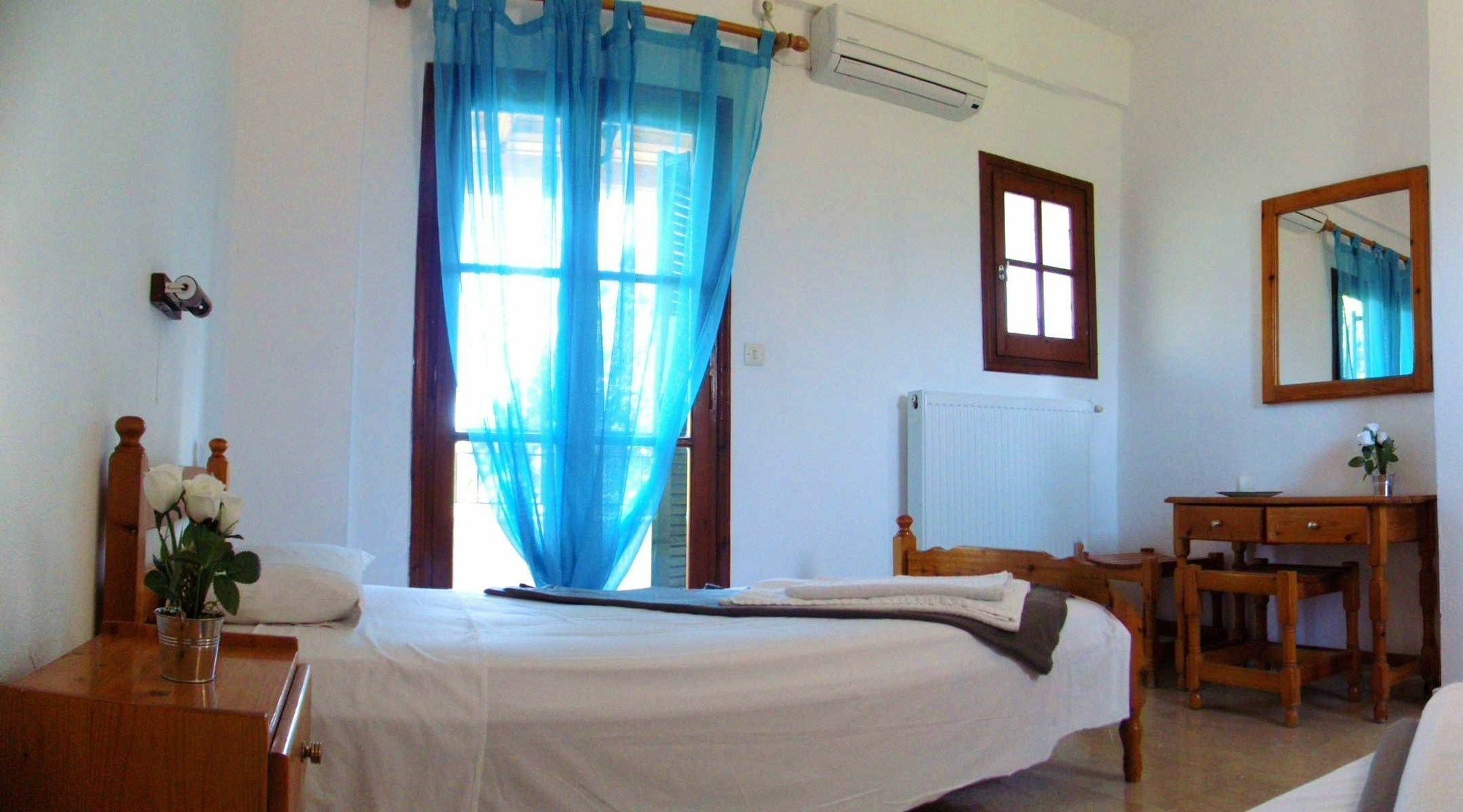 Joanna Apartment
