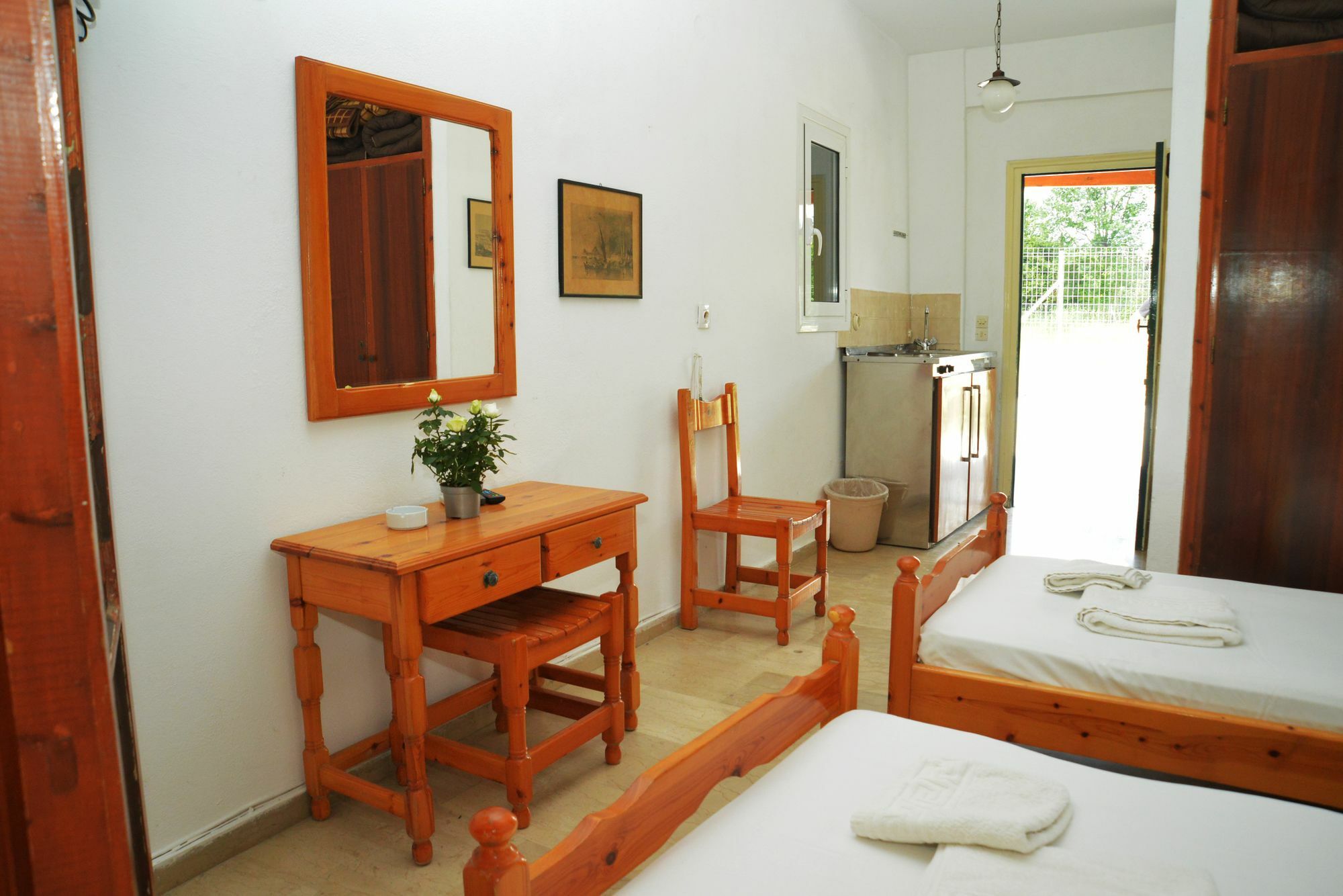 Joanna Apartment Kontokali