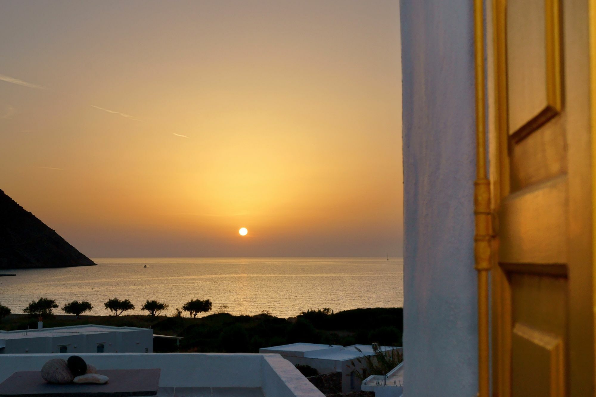 Aparthotel Alkyonis Kamares (Sifnos)