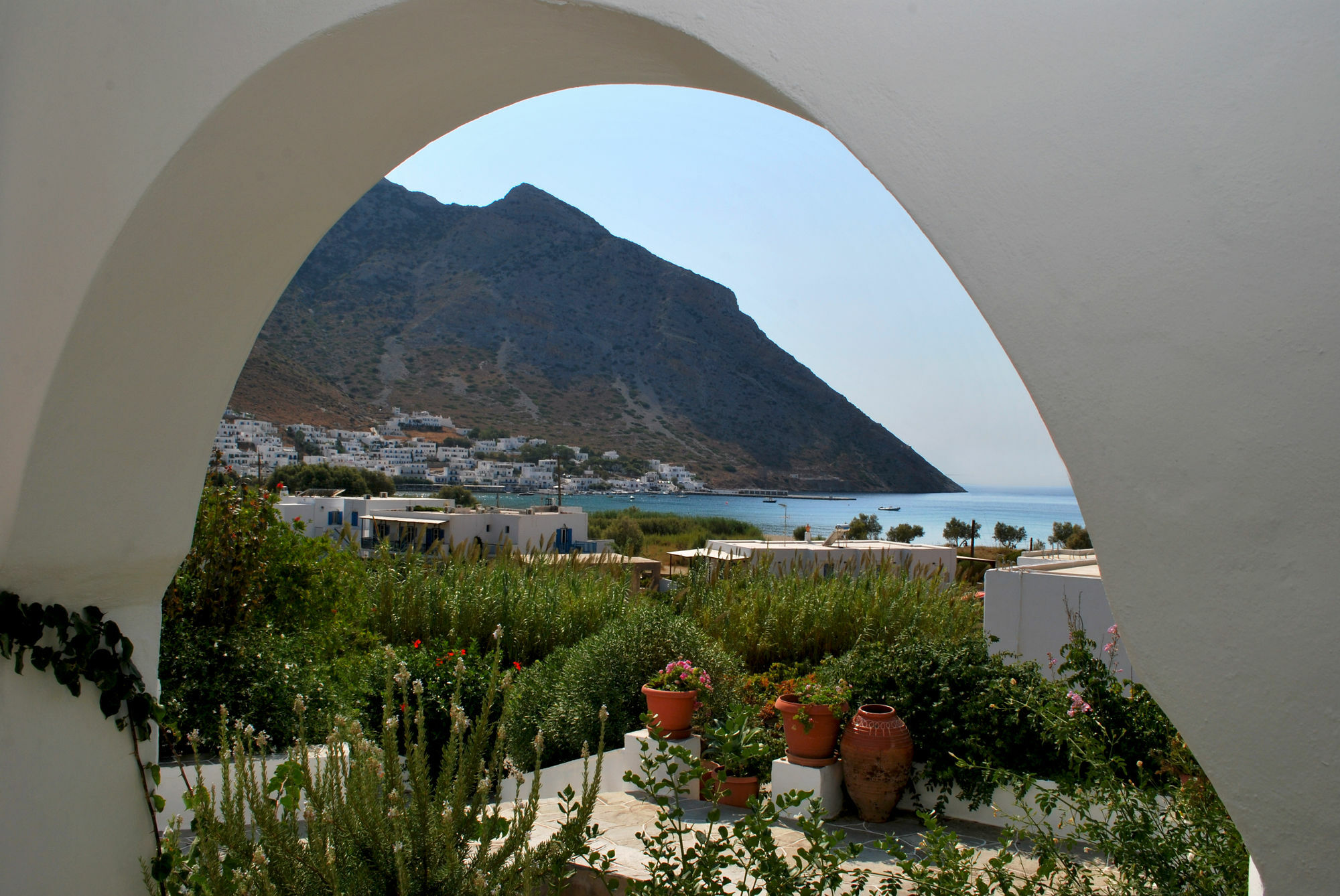 Aparthotel Alkyonis 3*