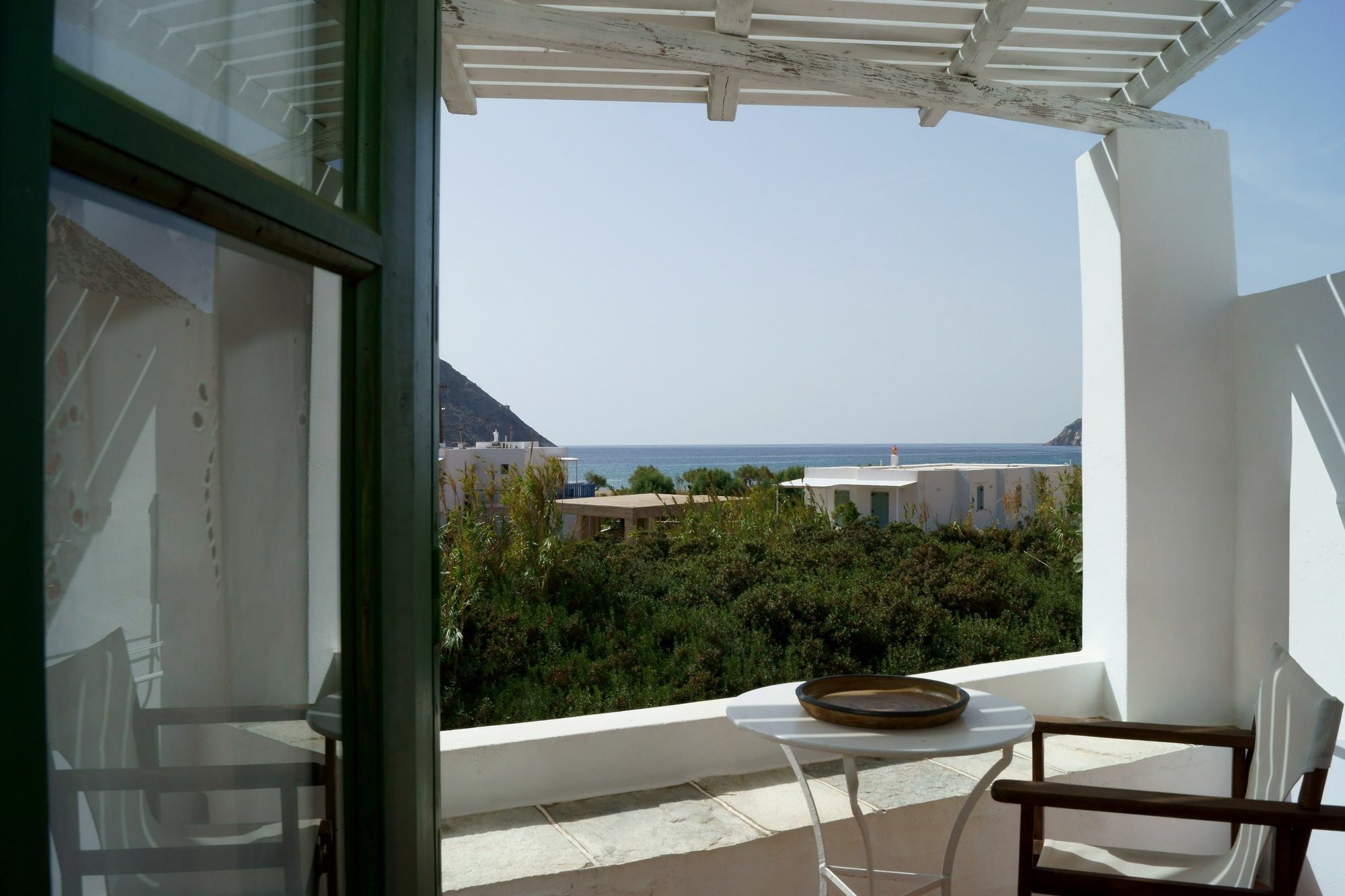Alkyonis Aparthotel 3*