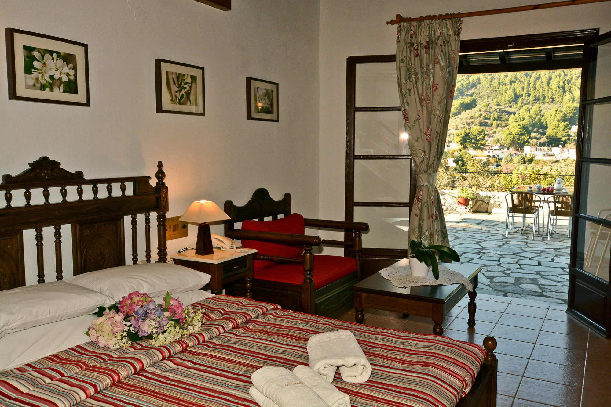 Aparthotel Hovolo 3*