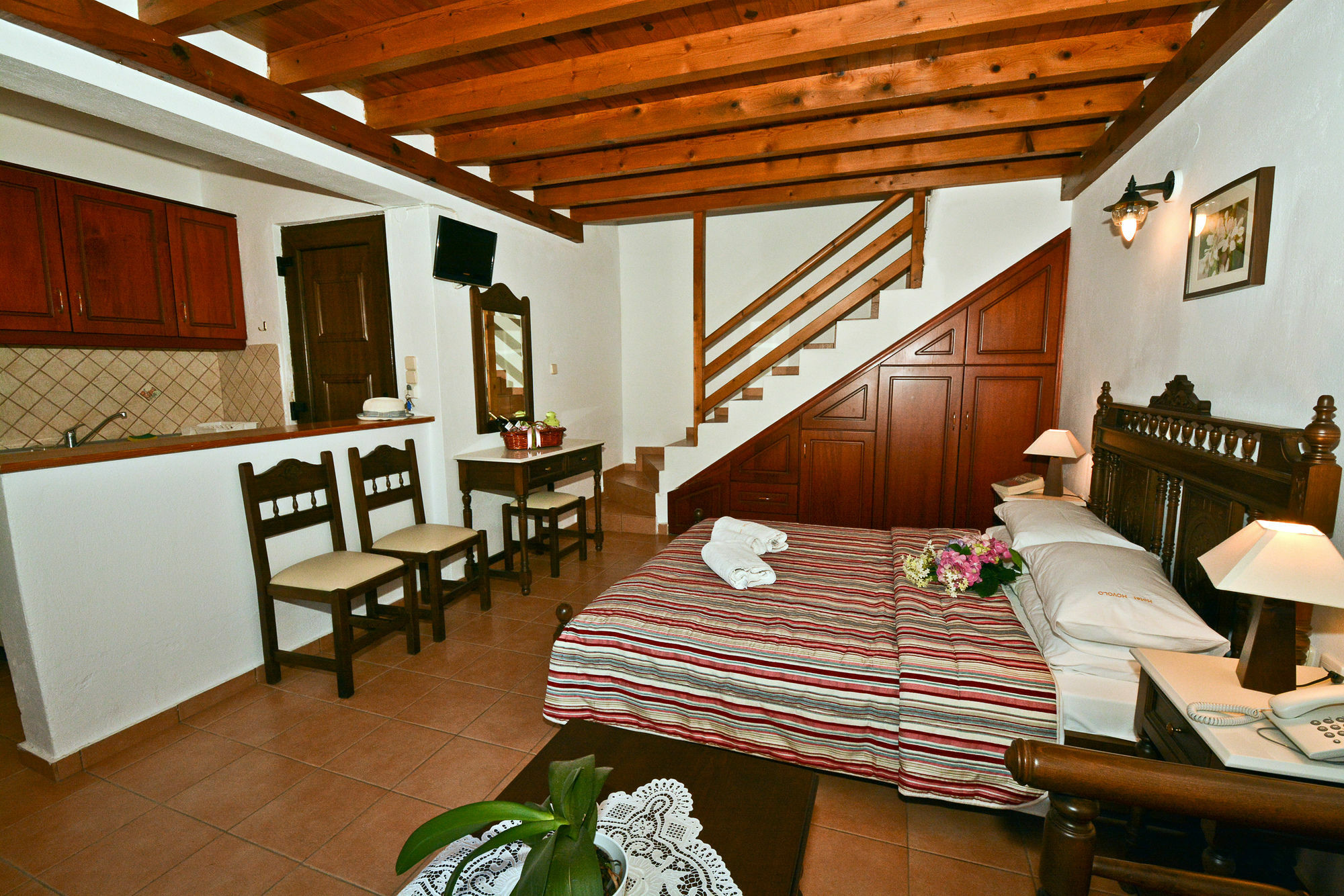 Hovolo 3* Neo Klima