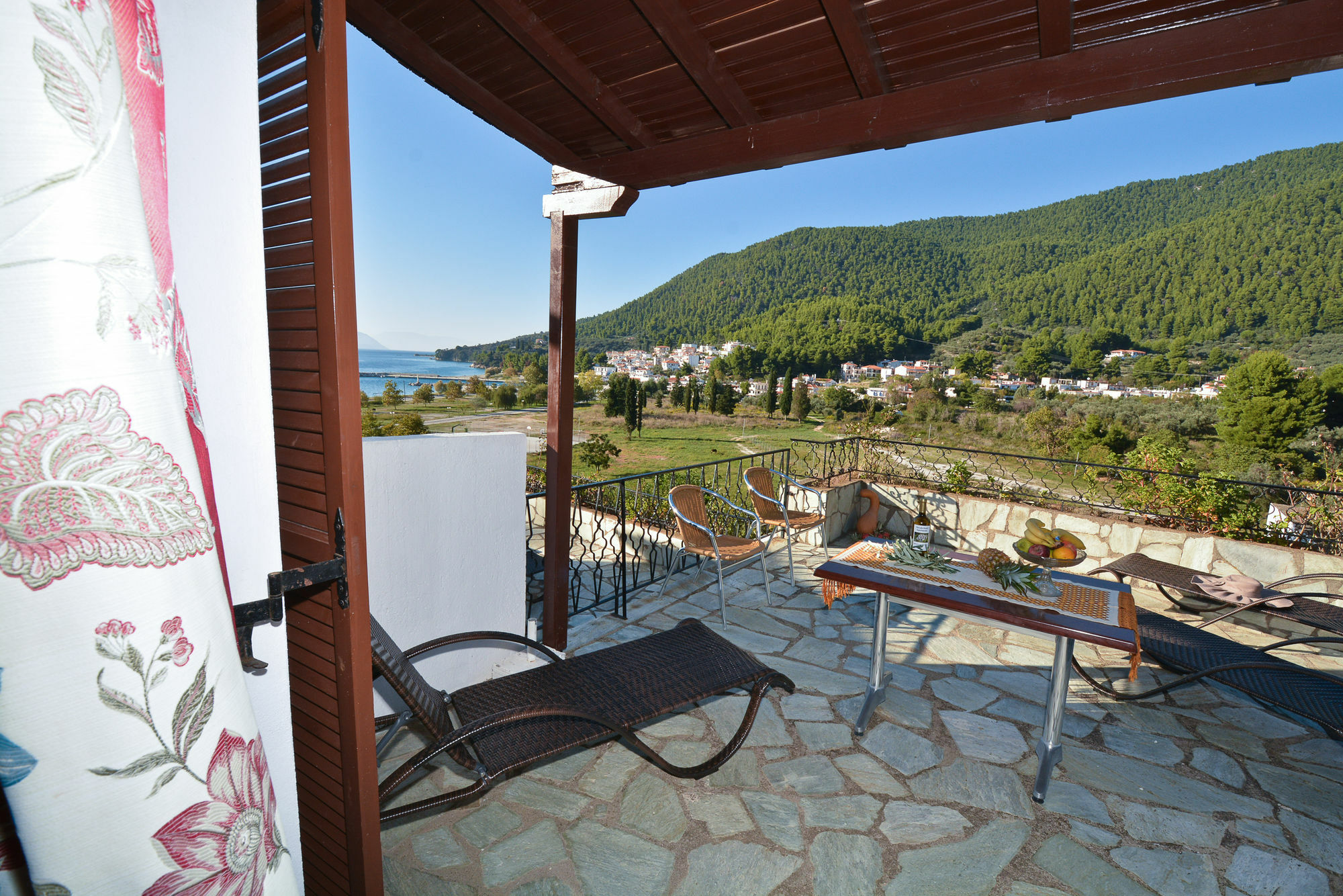 Aparthotel Hovolo Neo Klima