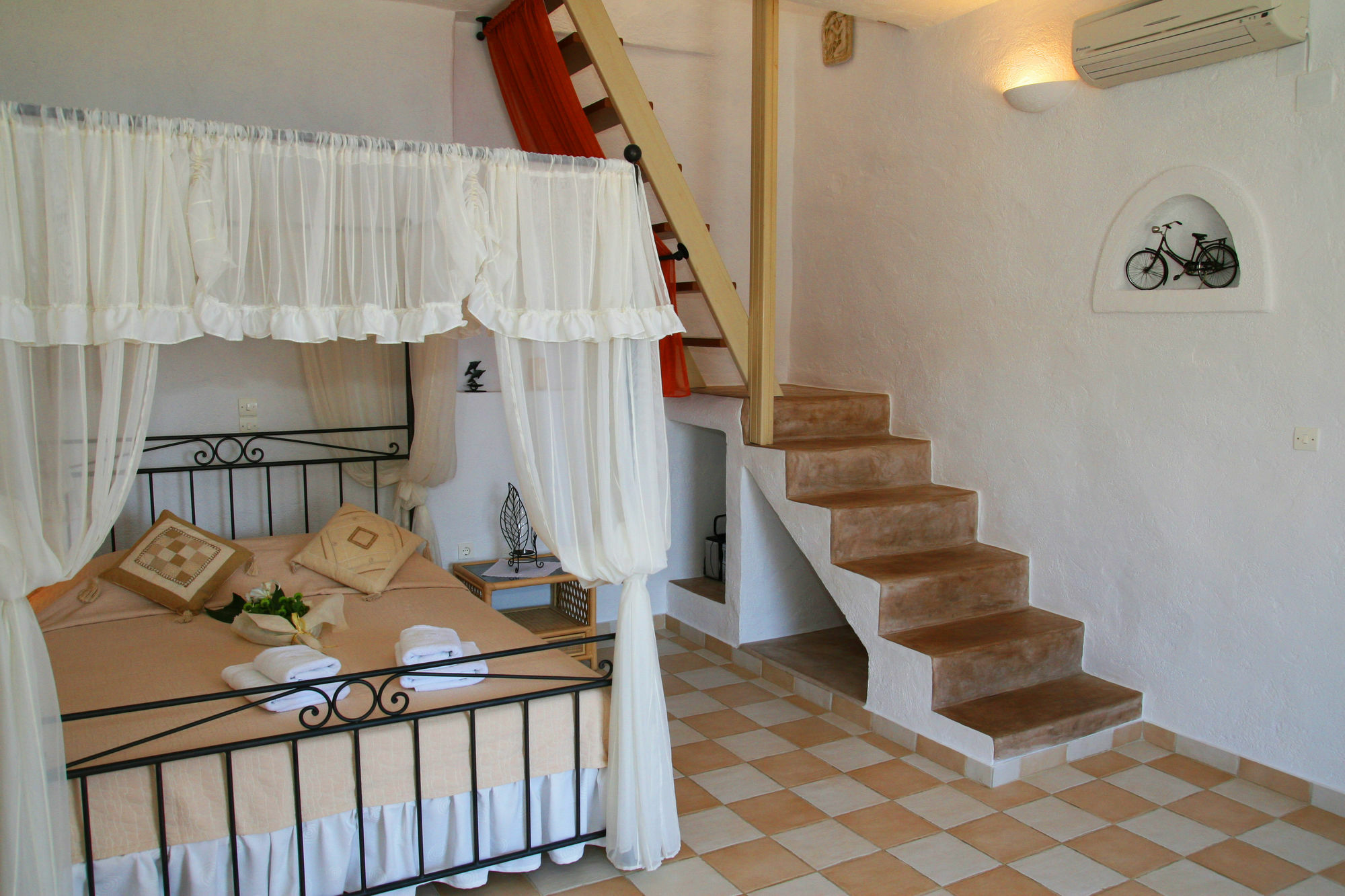 Kalderimi Residencies Aparthotel Astypalaia