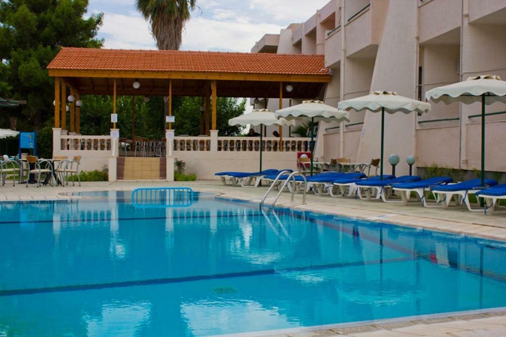Hotel Golden Days 2*