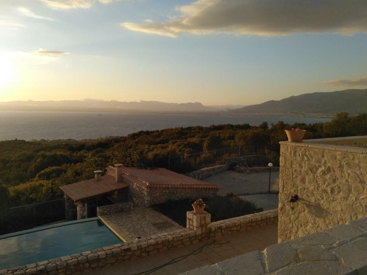 Afrodite's House Villa