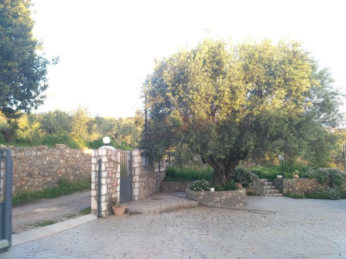 Afrodite's House Villa *
