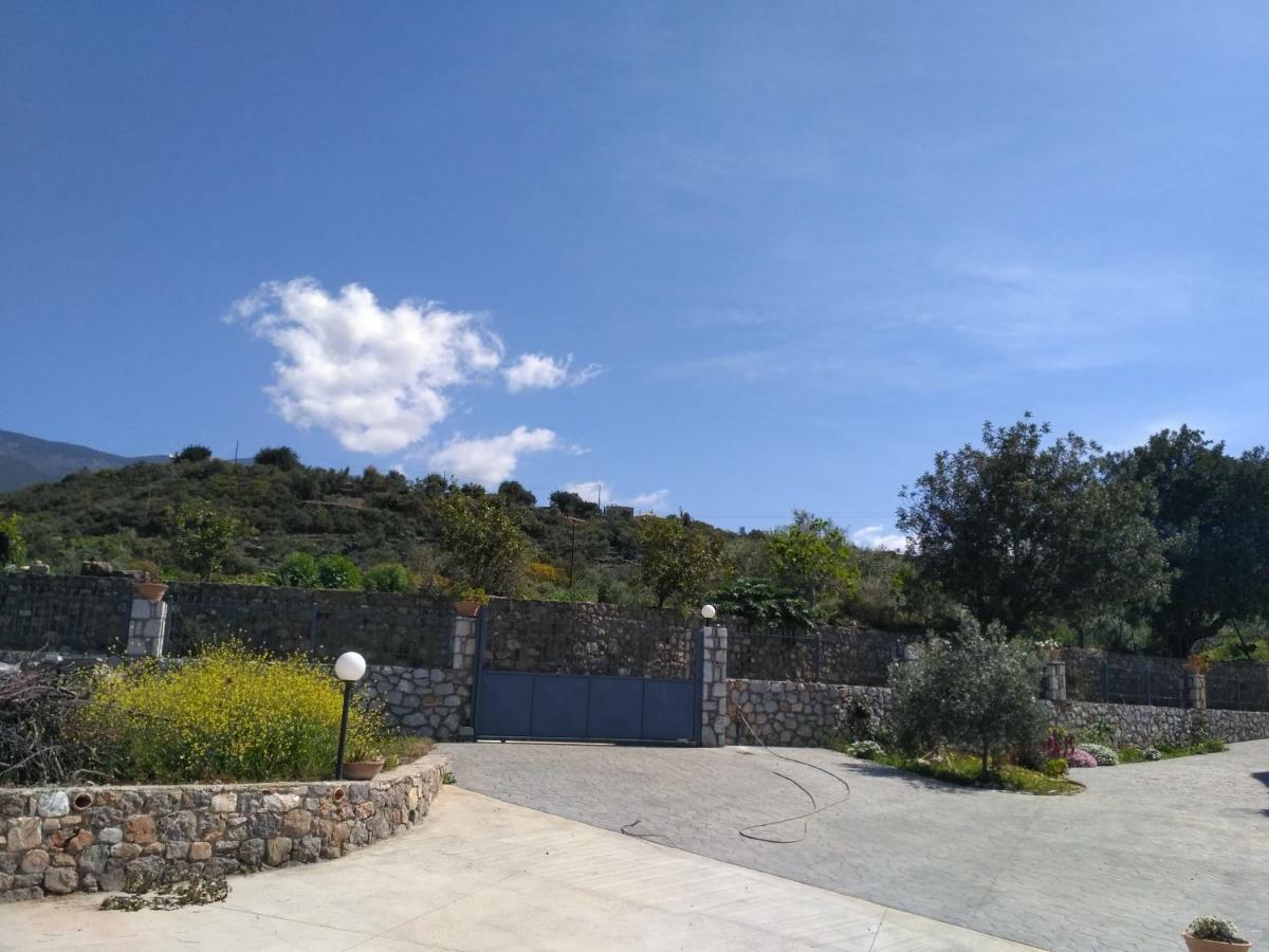 Villa Afrodite's House Kalamata