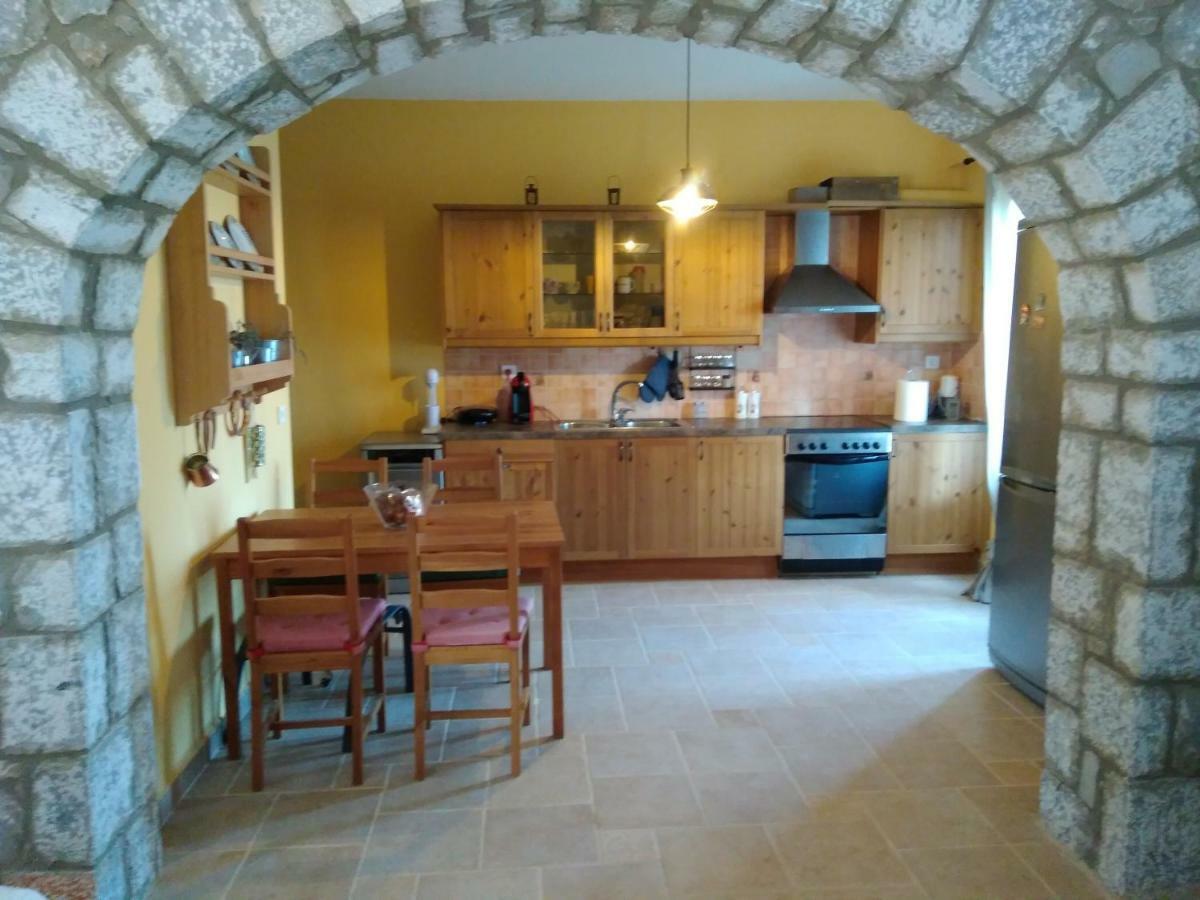 Villa Afrodite's House *