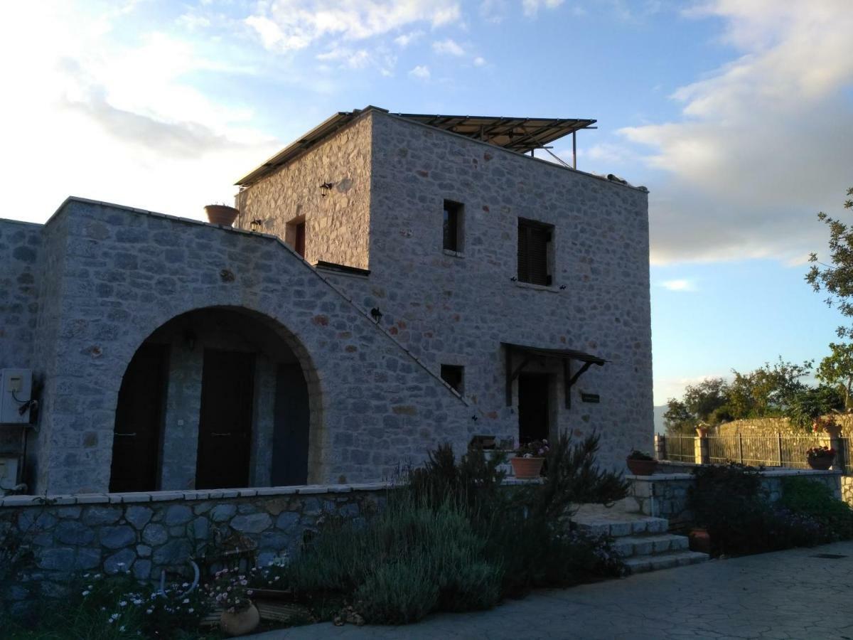 Afrodite's House *