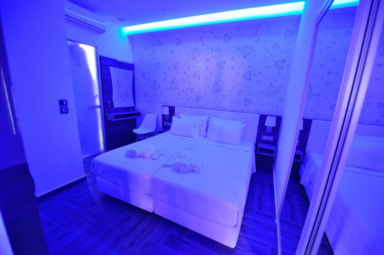 Zafyra Villa *