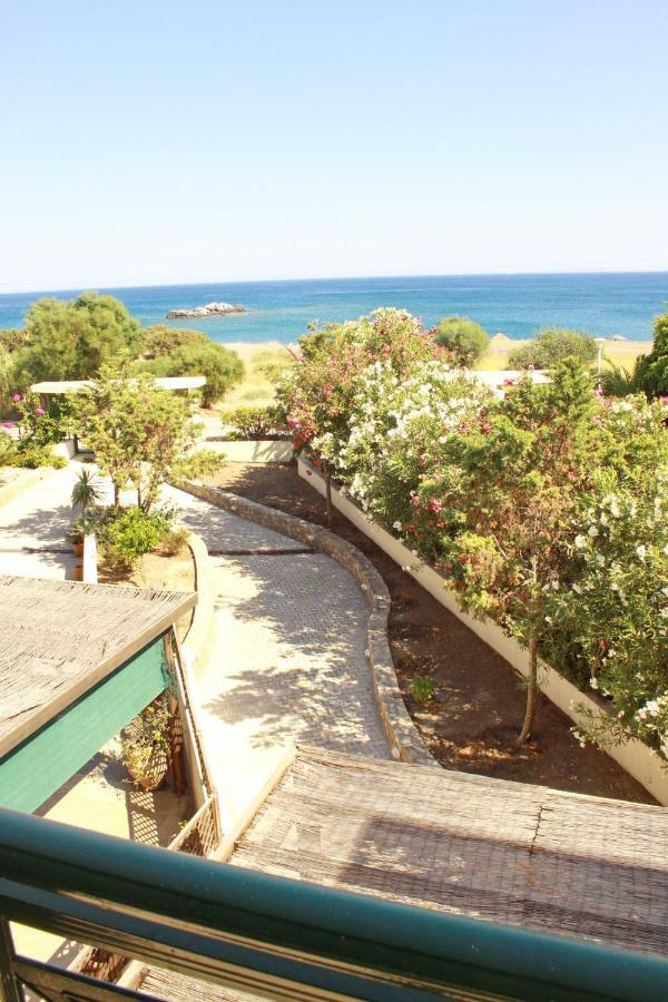 Athina Villa