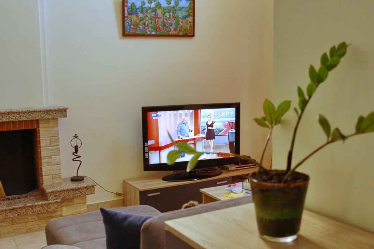 Villa Athina