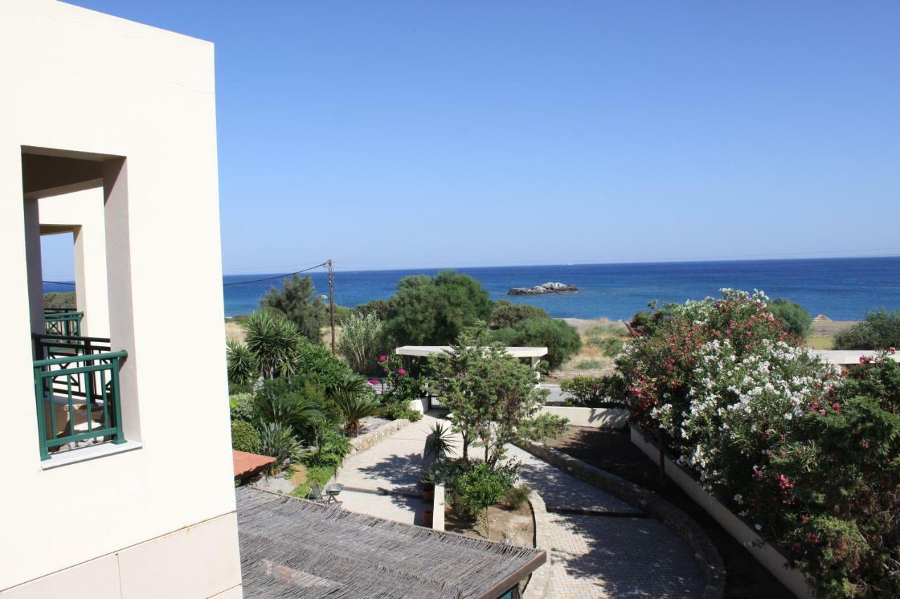 Athina Villa