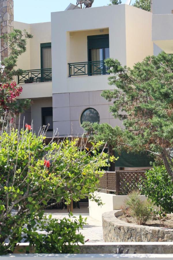 Villa Athina