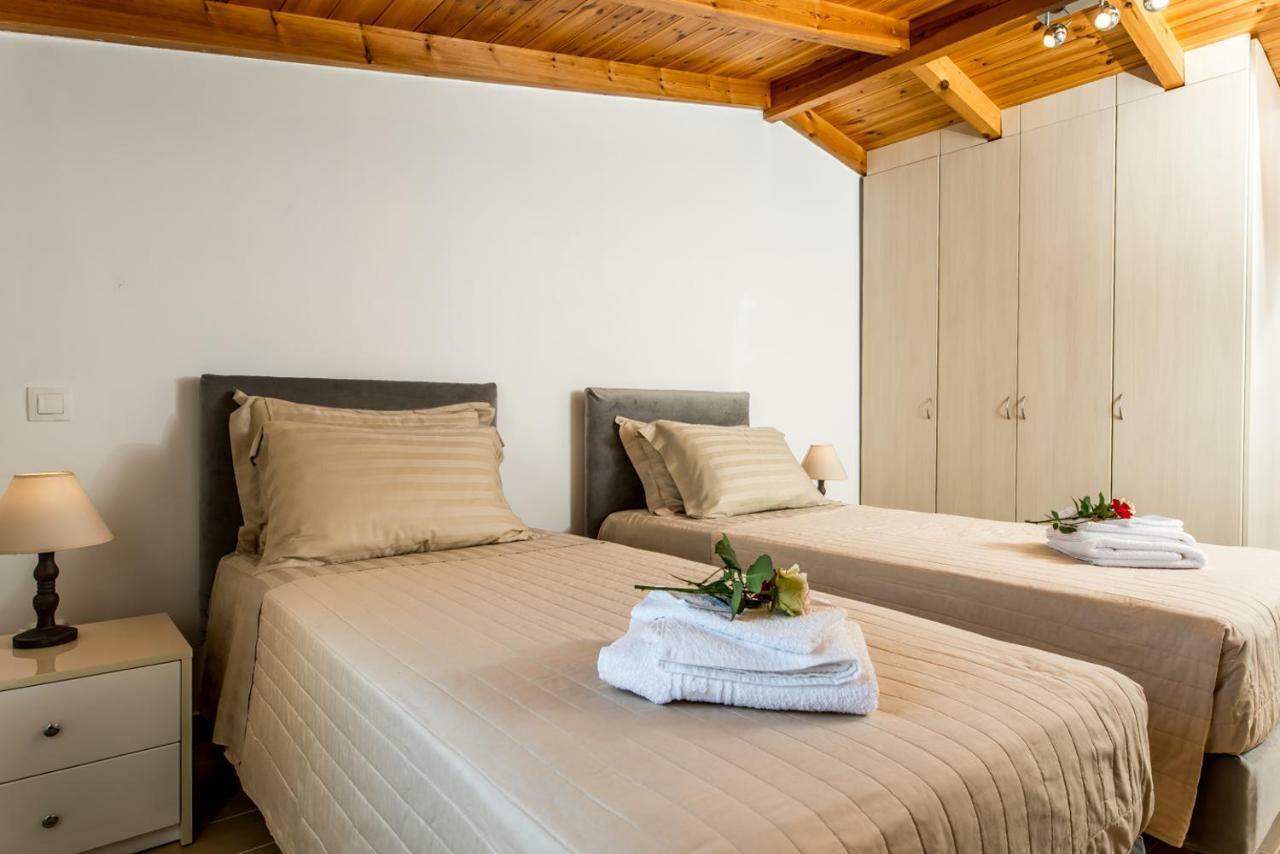 Apartment Miranda Corfu (city)