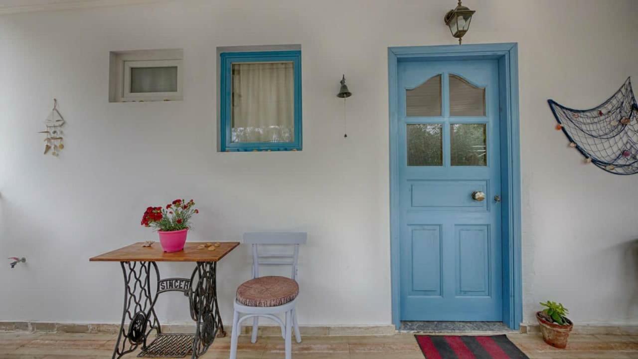 Country house Feakia 2