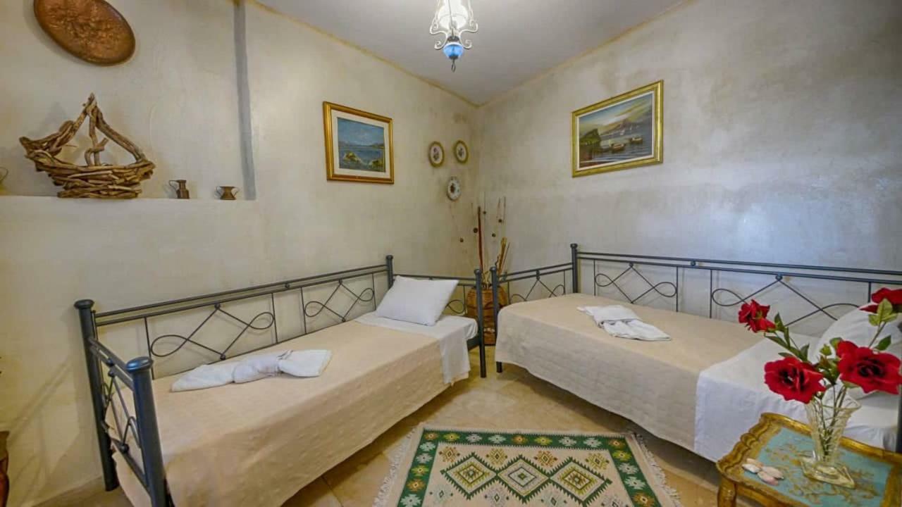 Country house Feakia 2 Agios Gordios (Corfu)