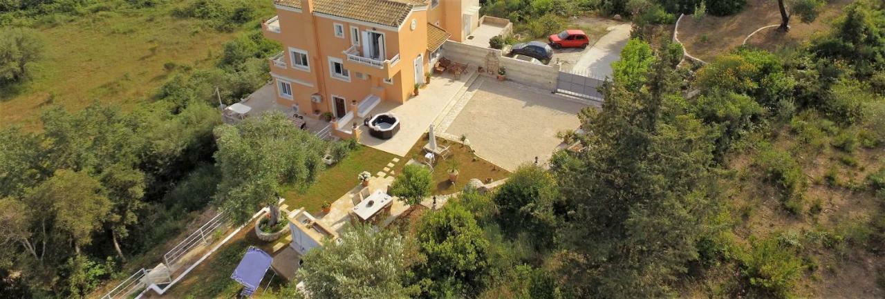 Miranda Corfu (city)