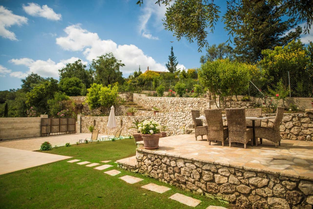 Apartment Miranda Corfu (city)