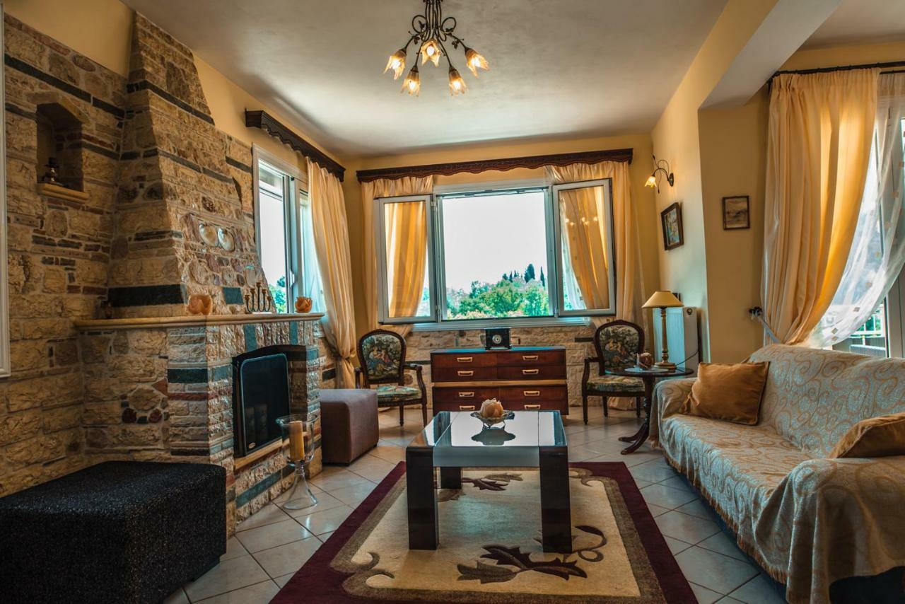 Miranda Apartment Corfu (city)