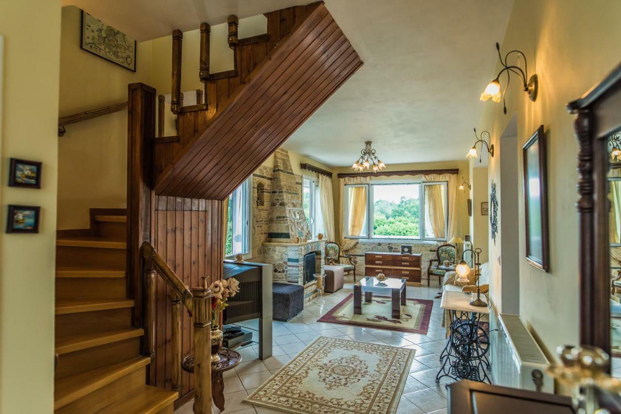 Miranda Apartment Corfu (city)