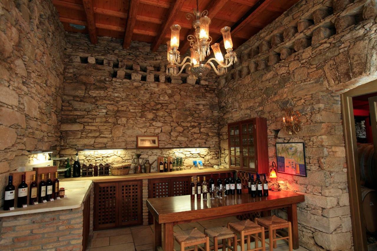 Montofoli Wine Estate Villa *