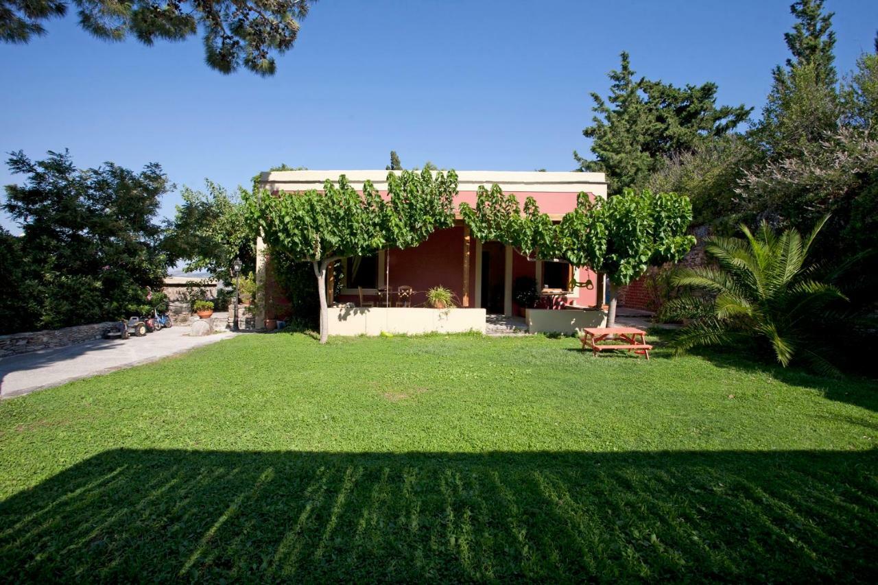 Villa Montofoli Wine Estate