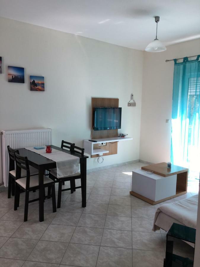 Apartment Retas