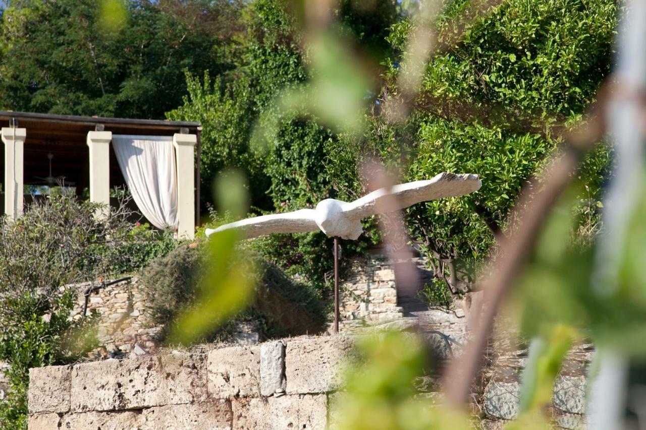 Montofoli Wine Estate Villa Karystos (Evia)