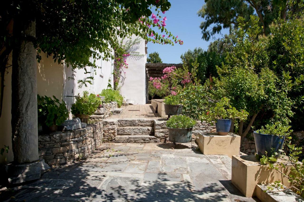 Montofoli Wine Estate Karystos (Evia)