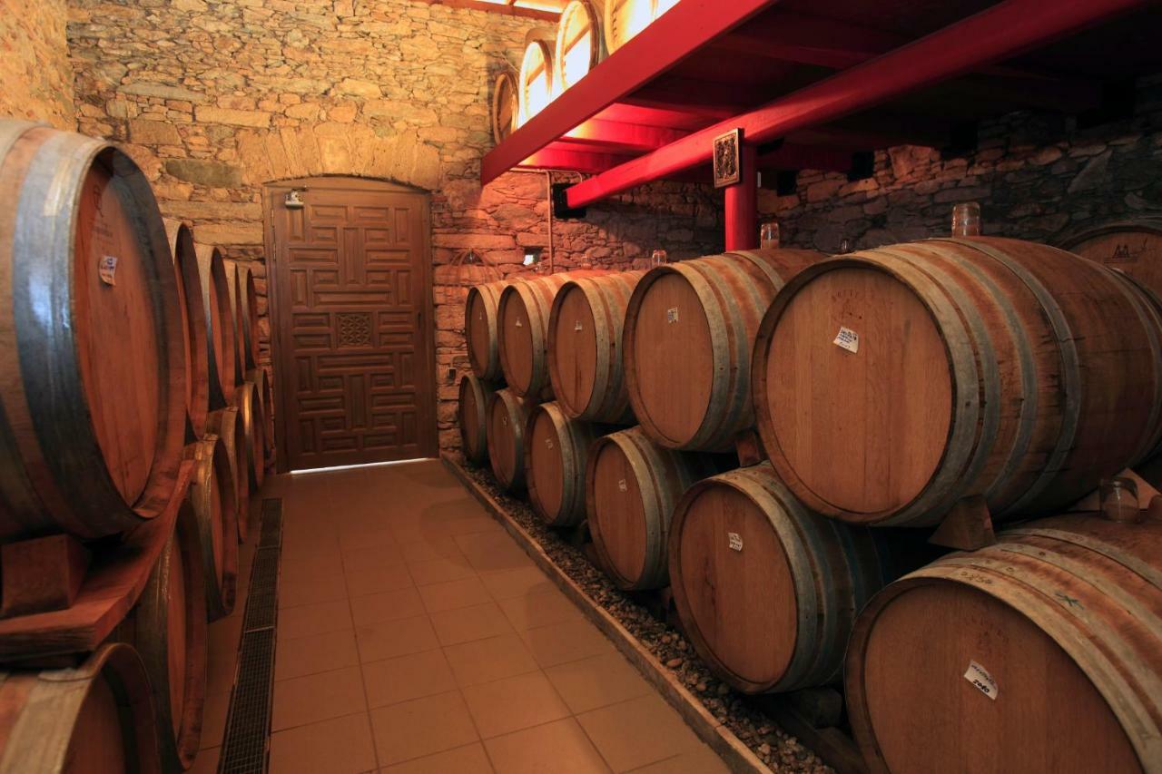 Montofoli Wine Estate Villa *