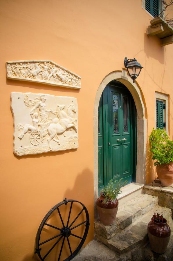 Villa Conte Rari
